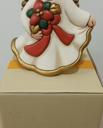 Thun angelo Natale 