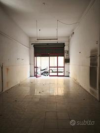 Augusta, bottega in centro