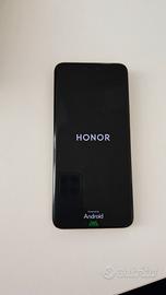 HONOR Magic 6 Pro 12/512GB - Garanzia 11/2026