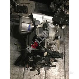 Motore (No accessori) (M) Ducati Monster