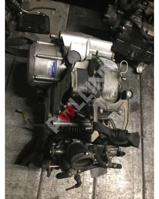 Motore (No accessori) (M) Ducati Monster