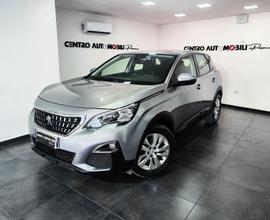 Peugeot 3008 BlueHDi 130 S&S EAT8 Allure Led