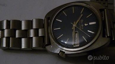 Bulova Accutron mod 218- originale,