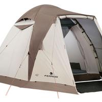 Tenda ferrino shaba 4 posti