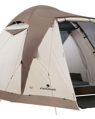 Tenda ferrino shaba 4 posti