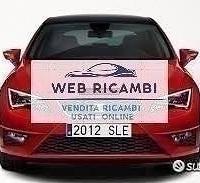 Seat leon 2021 fr ricambi