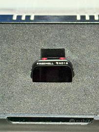 Filtro ND 16 Freewell  per dji Mini 2