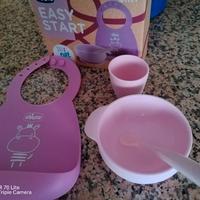 set pappa chicco