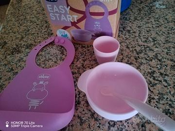 set pappa chicco