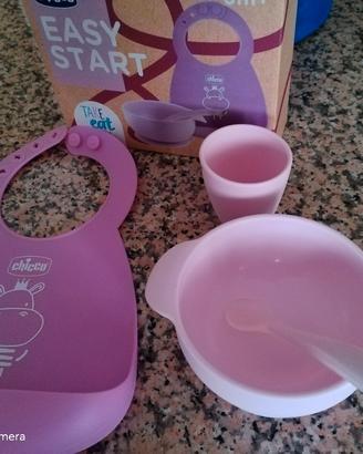 set pappa chicco