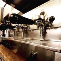 Faema e61 legend 3 gruppi