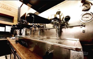 Faema e61 legend 3 gruppi