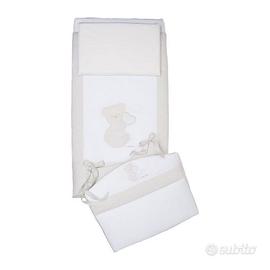 Culla lettino Foppapedretti