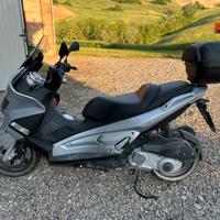 Gilera nexus 250