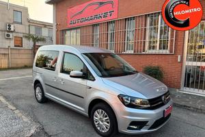 Volkswagen Caddy 2.0 TDI 102 CV Highline 5 POSTI