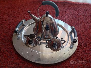 Michael Graves per Alessi