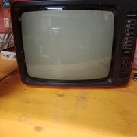 TV Groundig Vintage