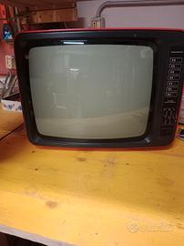 TV Groundig Vintage