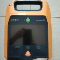 DAE defibrillatore Mindray D1 con Display