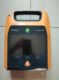 DAE defibrillatore Mindray D1 con Display