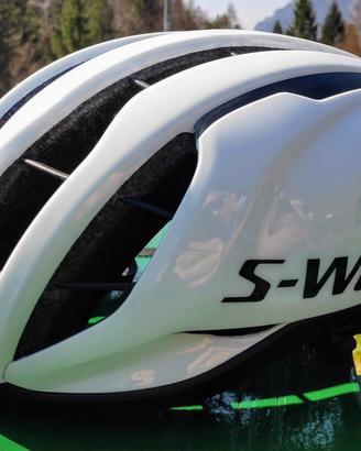 Casco Specialized S-Works Prevail 3 Mips