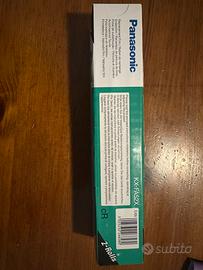Panasonic pellicola ricambio KX-FA52X