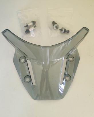 Cupolino fly MT09 2021-2023
