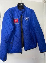 Giacca ralph lauren