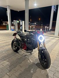 Ducati monster 937 sp