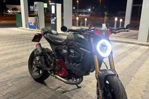 Ducati monster 937 sp