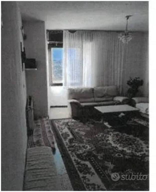Appartamento – Castione Andevenno, Sondrio - Altro