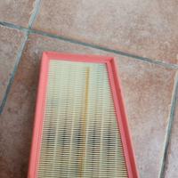 filtro aria starline usato un giorno 