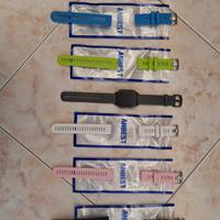 Garmin Venu Sq smartwatch