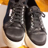 sneaker donna Superga