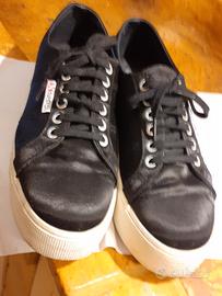 sneaker donna Superga