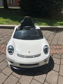 Auto   elettrica