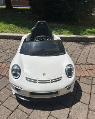 Auto   elettrica