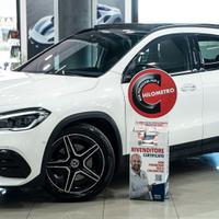 Mercedes-benz GLA 200 PREMIUM PLUS AMG TETTO PACK 