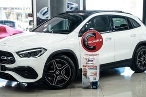 Mercedes-benz GLA 200 PREMIUM PLUS AMG TETTO PACK 