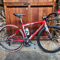 Wilier Triestina izoard XP PRO race 