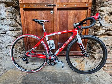 Wilier Triestina izoard XP PRO race 