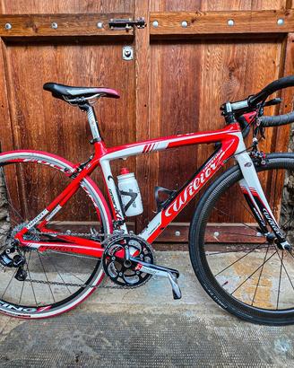 Wilier Triestina izoard XP PRO race 