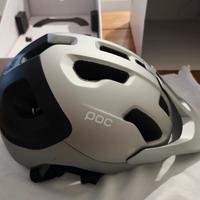 casco MTB POC Axion race MIPS - taglia S(51/54) cm