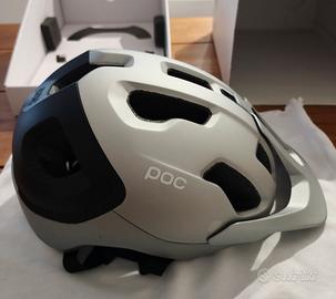 casco MTB POC Axion race MIPS - taglia S(51/54) cm