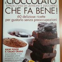 Cioccolato Senza latticini e zucchero