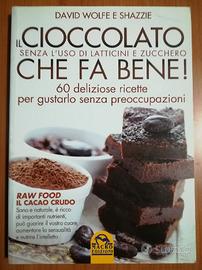 Cioccolato Senza latticini e zucchero