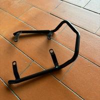 Maniglione posteriore sella bmw nine t scrambler