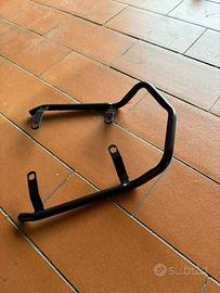 Maniglione posteriore sella bmw nine t scrambler