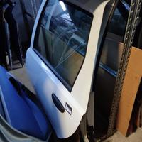 Porta posteriore sinistra FIAT PUNTO 2 del 2001