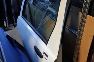 Porta posteriore sinistra FIAT PUNTO 2 del 2001